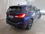  Bmw  X1 Série  xDrive 20d xLine 2.0 190CV BVA8 E6d #3