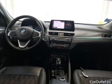  Bmw  X1 Série  xDrive 20d xLine 2.0 190CV BVA8 E6d #5