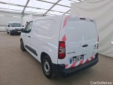  Citroen  Berlingo  Fourgon Club M 650 1.5 BlueHDi 75CV BVM5 E6dT #2