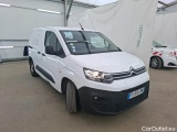  Citroen  Berlingo  Fourgon Club M 650 1.5 BlueHDi 75CV BVM5 E6dT #4