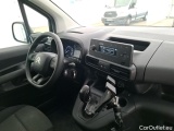  Citroen  Berlingo  Fourgon Club M 650 1.5 BlueHDi 75CV BVM5 E6dT #5