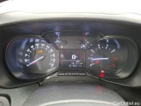 Citroen  Berlingo  Fourgon Club M 650 1.5 BlueHDi 75CV BVM5 E6dT #6
