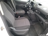  Citroen  Berlingo  Fourgon Club M 650 1.5 BlueHDi 75CV BVM5 E6dT #8