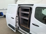  Citroen  Berlingo  Fourgon Club M 650 1.5 BlueHDi 75CV BVM5 E6dT #9