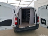  Citroen  Berlingo  Fourgon Club M 650 1.5 BlueHDi 75CV BVM5 E6dT #10