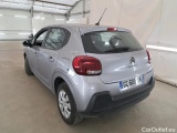  Citroen  C3  Feel Business 1.2 PureTech 80CV BVM5 E6d #2