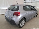  Citroen  C3  Feel Business 1.2 PureTech 80CV BVM5 E6d #3