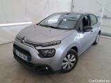  Citroen  C3  Feel Business 1.2 PureTech 80CV BVM5 E6d 