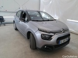  Citroen  C3  Feel Business 1.2 PureTech 80CV BVM5 E6d #4
