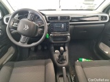  Citroen  C3  Feel Business 1.2 PureTech 80CV BVM5 E6d #5