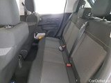  Citroen  C3  Feel Business 1.2 PureTech 80CV BVM5 E6d #9