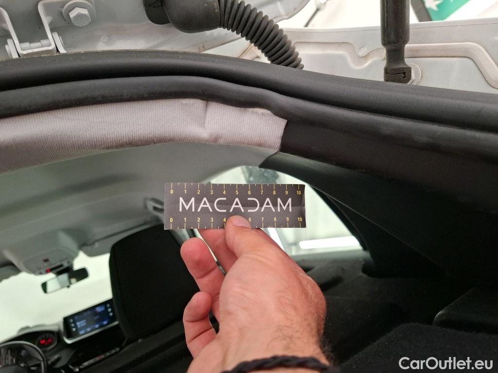  Peugeot  208  Premium 1.5 HDi 100CV BVM6 E6d #5