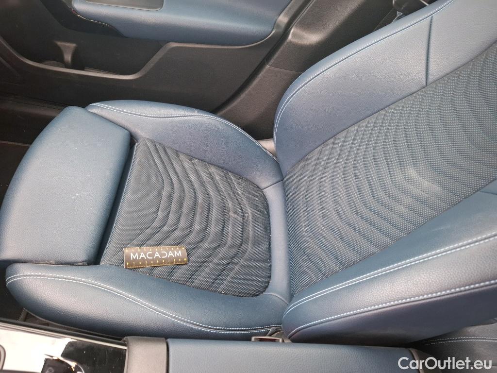  Mercedes  A-Klasse MERCEDES-BENZ Classe A Compact / 2018 / 5P / Berline A 180 d Business Line #22