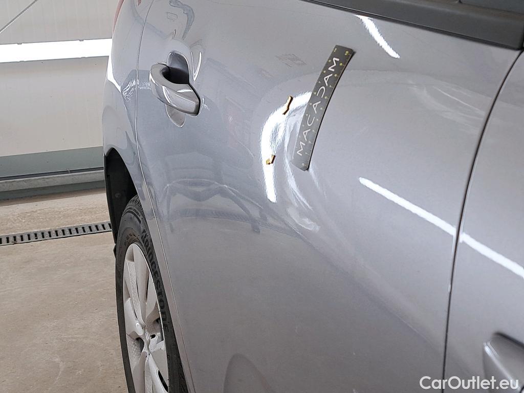  Citroen  C3  Feel Business 1.2 PureTech 80CV BVM5 E6d #16