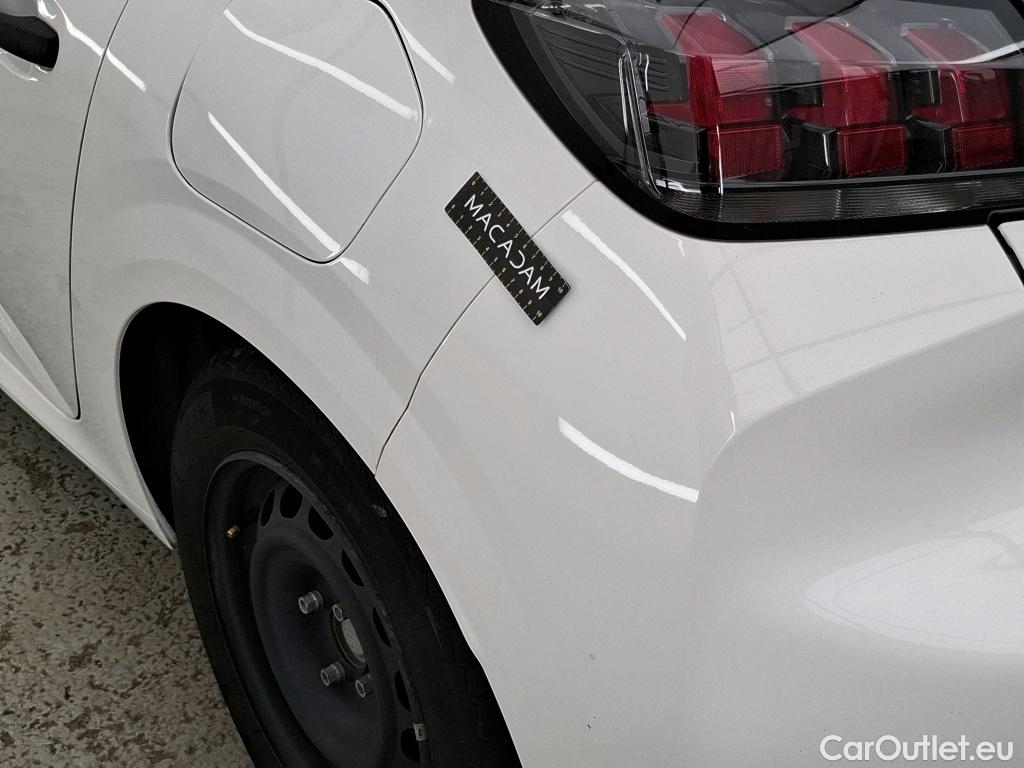  Peugeot  208  Premium 1.5 HDi 100CV BVM6 E6d #2