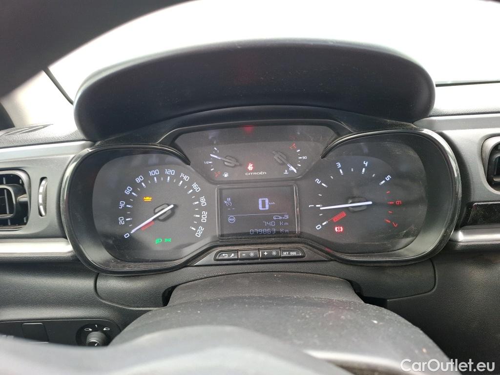  Citroen  C3  Société Feel 1.5 BlueHDI 100CV BVM6 E6dT #26