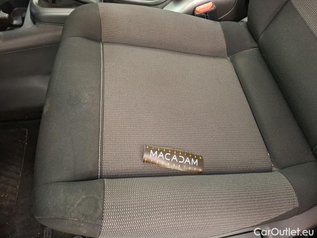  Citroen  C3  Aircross Shine Business 1.2 PureTech 130CV BVA6 E6d #28