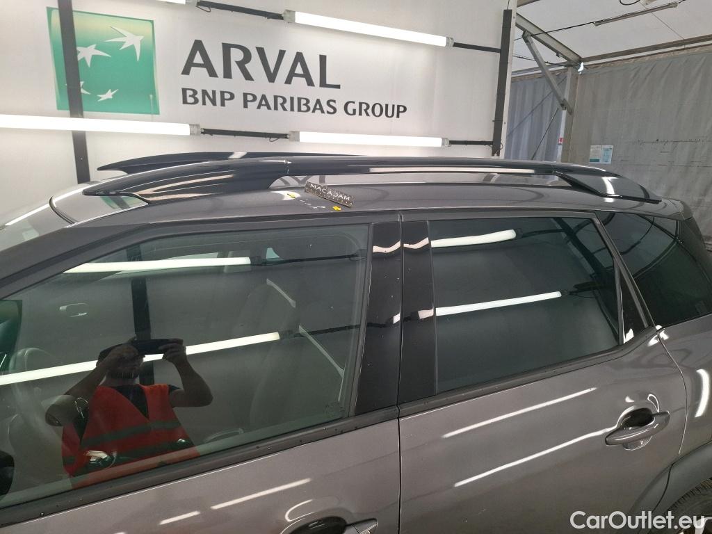  Citroen  C3  Aircross Shine Business 1.2 PureTech 130CV BVA6 E6d #7