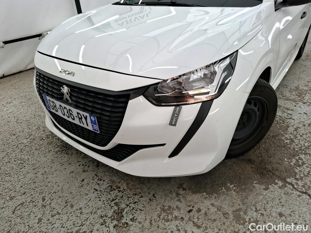  Peugeot  208  Premium 1.5 HDi 100CV BVM6 E6d #18