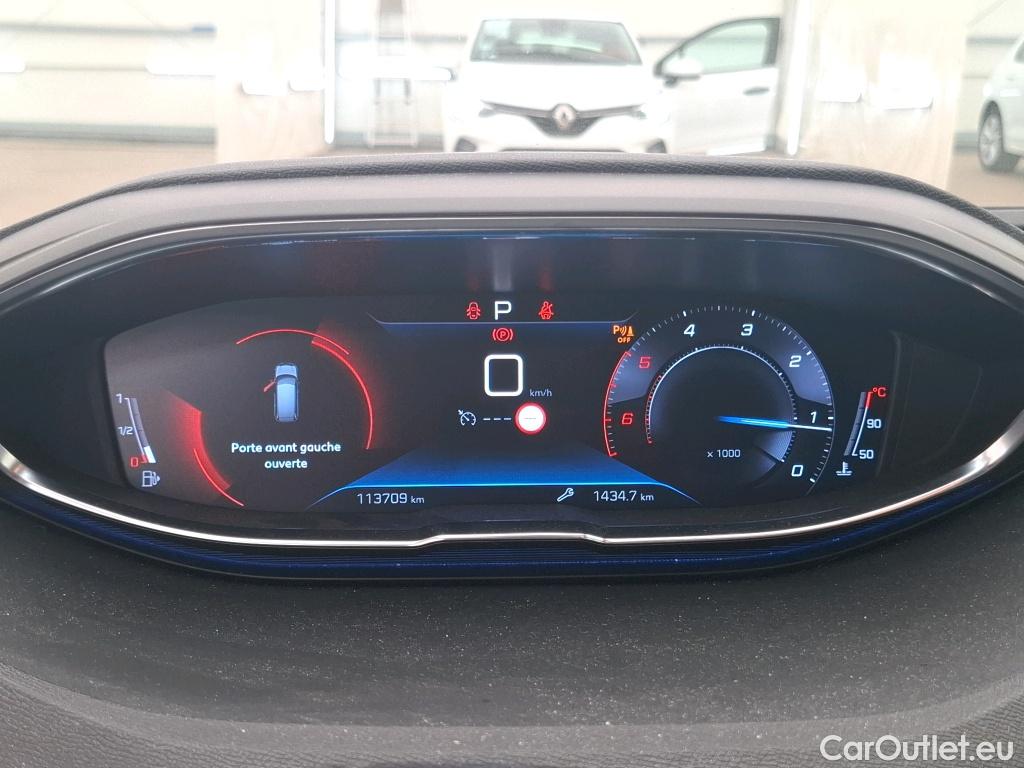  Peugeot  5008  Active Business 1.5 HDi 130CV BVA8 E6dT #93