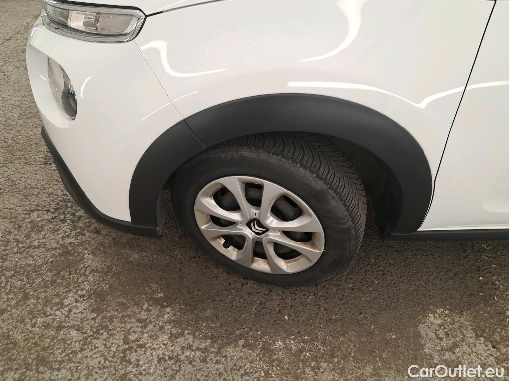  Citroen  C3  Société Feel Nav 1.5 BlueHDI 100CV BVM5 E6dT #7