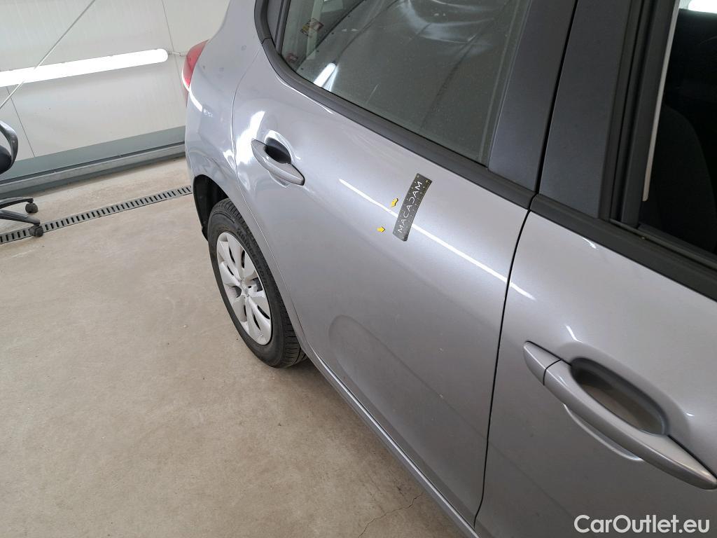  Citroen  C3  Feel Business 1.2 PureTech 80CV BVM5 E6d #15