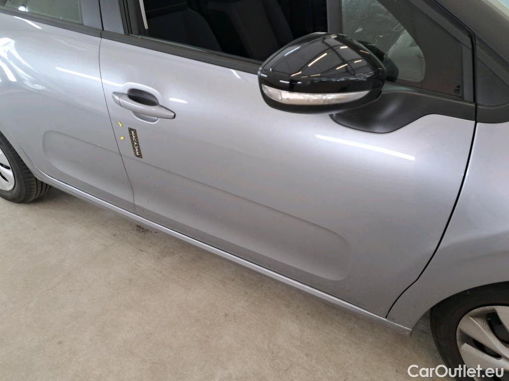  Citroen  C3  Feel Business 1.2 PureTech 80CV BVM5 E6d #18