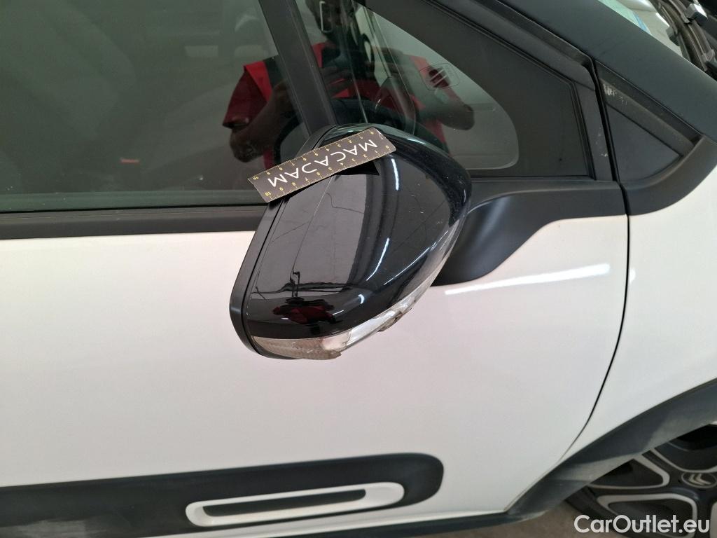  Citroen  C3  Société Feel 1.5 BlueHDI 100CV BVM6 E6dT #22
