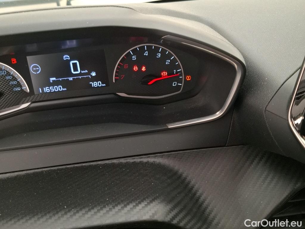  Peugeot  208  Premium 1.5 HDi 100CV BVM6 E6d #17