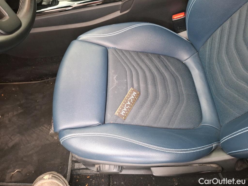  Mercedes  A-Klasse MERCEDES-BENZ Classe A Compact / 2018 / 5P / Berline A 180 d Business Line #13