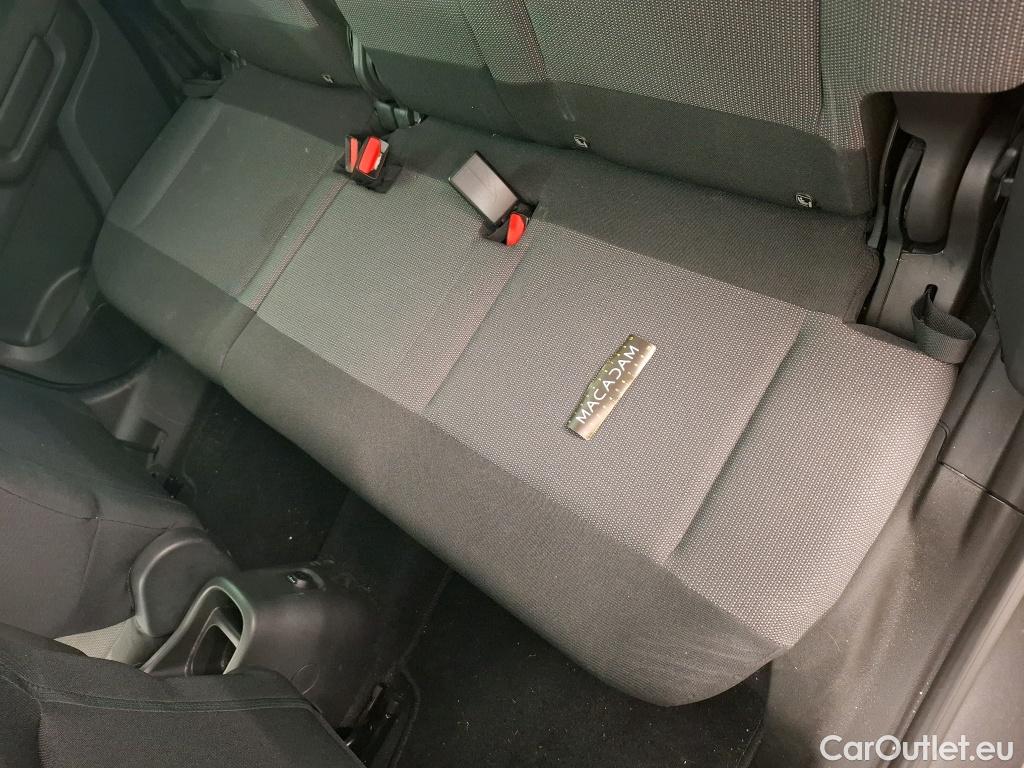  Citroen  C3  Aircross Shine Business 1.2 PureTech 130CV BVA6 E6d #29