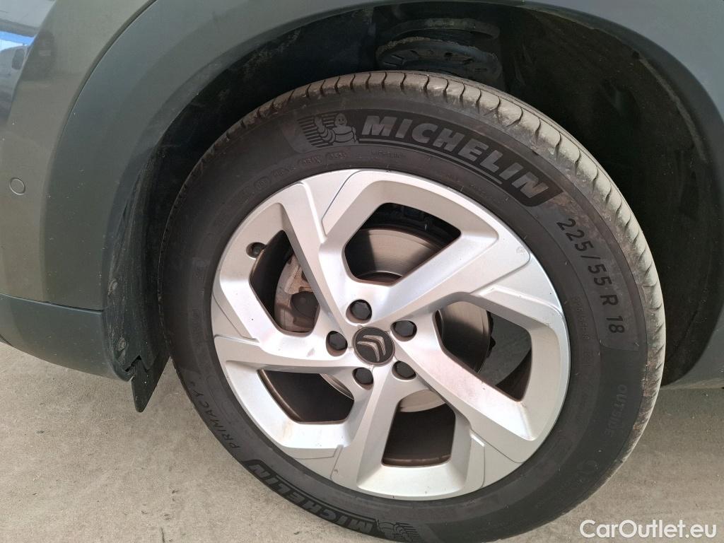  Citroen  C5  Aircross Business 1.5 BlueHDi 130CV BVA8 E6d #4