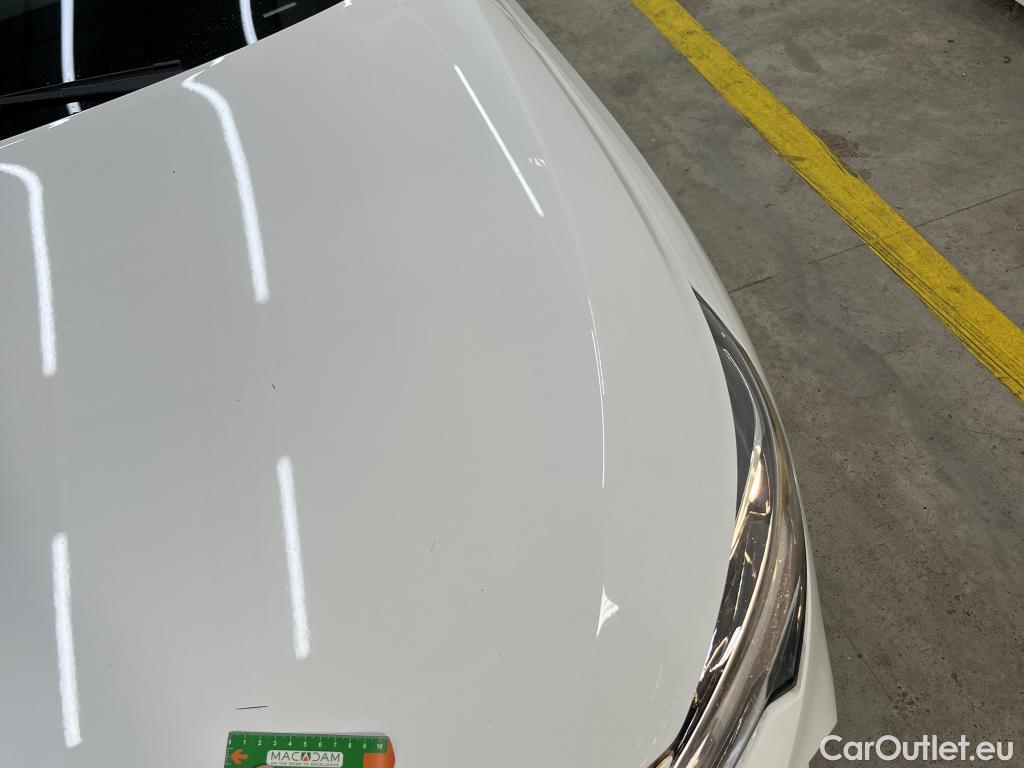  Opel  Corsa  F e Edition Business 50kWh BVA #15