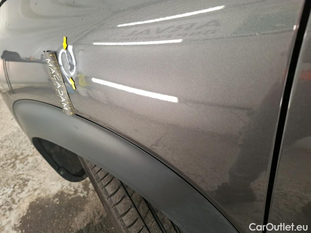  Citroen  C3  Aircross Shine Business 1.2 PureTech 130CV BVA6 E6d #25