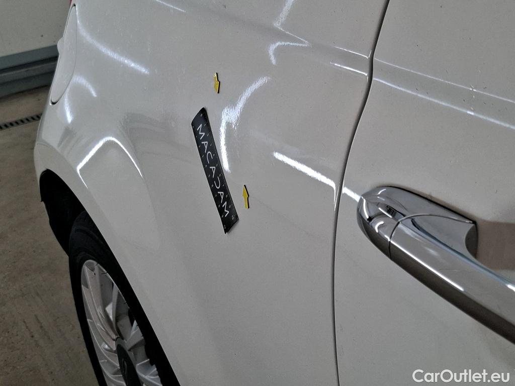  Fiat  500 FIAT   2015  3P  Berline 1 0 70ch BSG Dolcevita #2