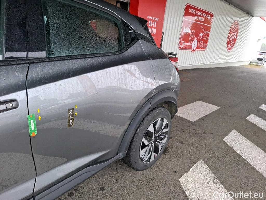  Nissan  Juke NISSAN  / 2019 / 5P / Crossover DIG-T 114 BVM6 Business Edition #15