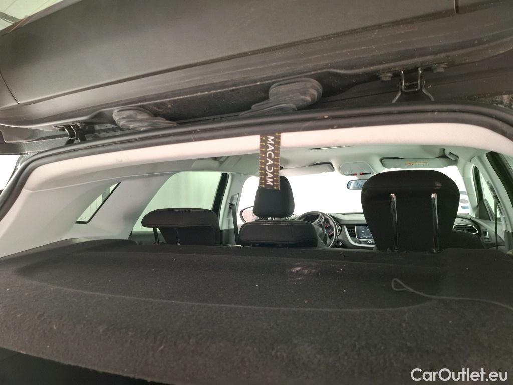  Opel   Grandland X Grandland X Business Edition 1.2 Turbo 130CV BVA8 E6d #21