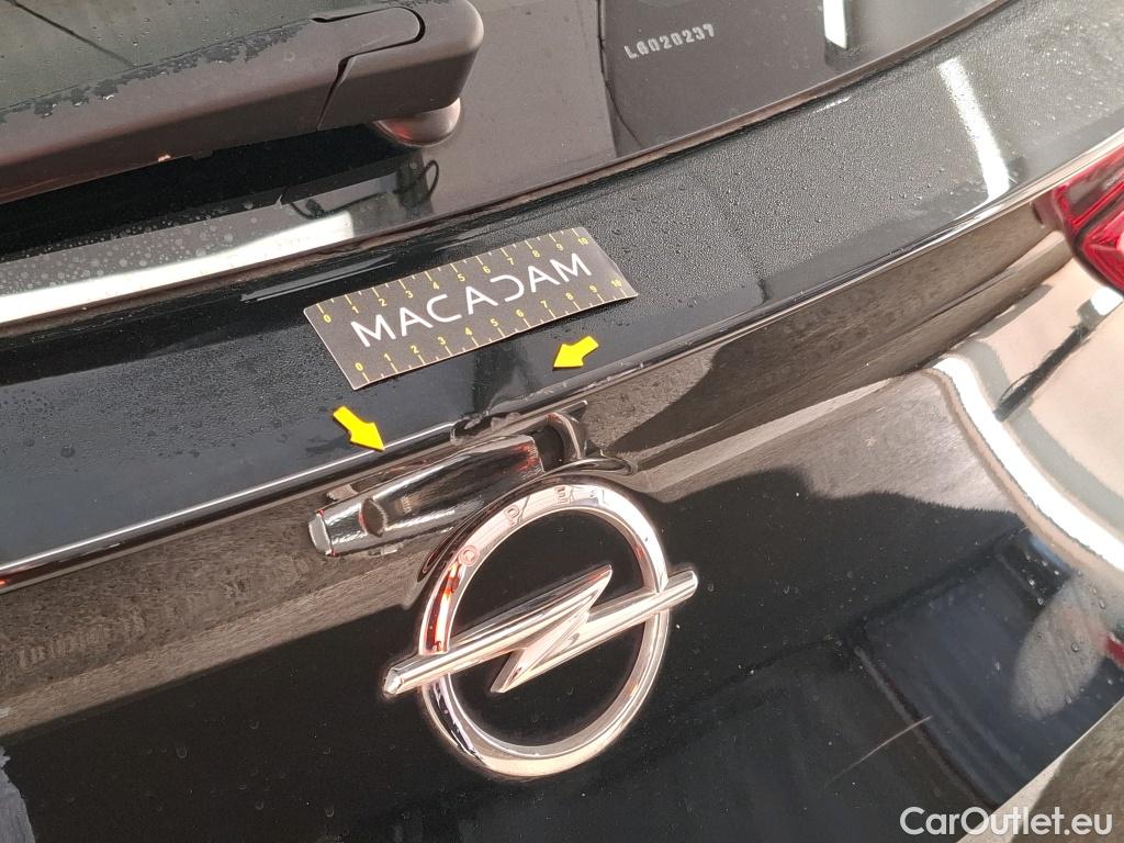  Opel   Grandland X Grandland X Business Edition 1.2 Turbo 130CV BVA8 E6d #9