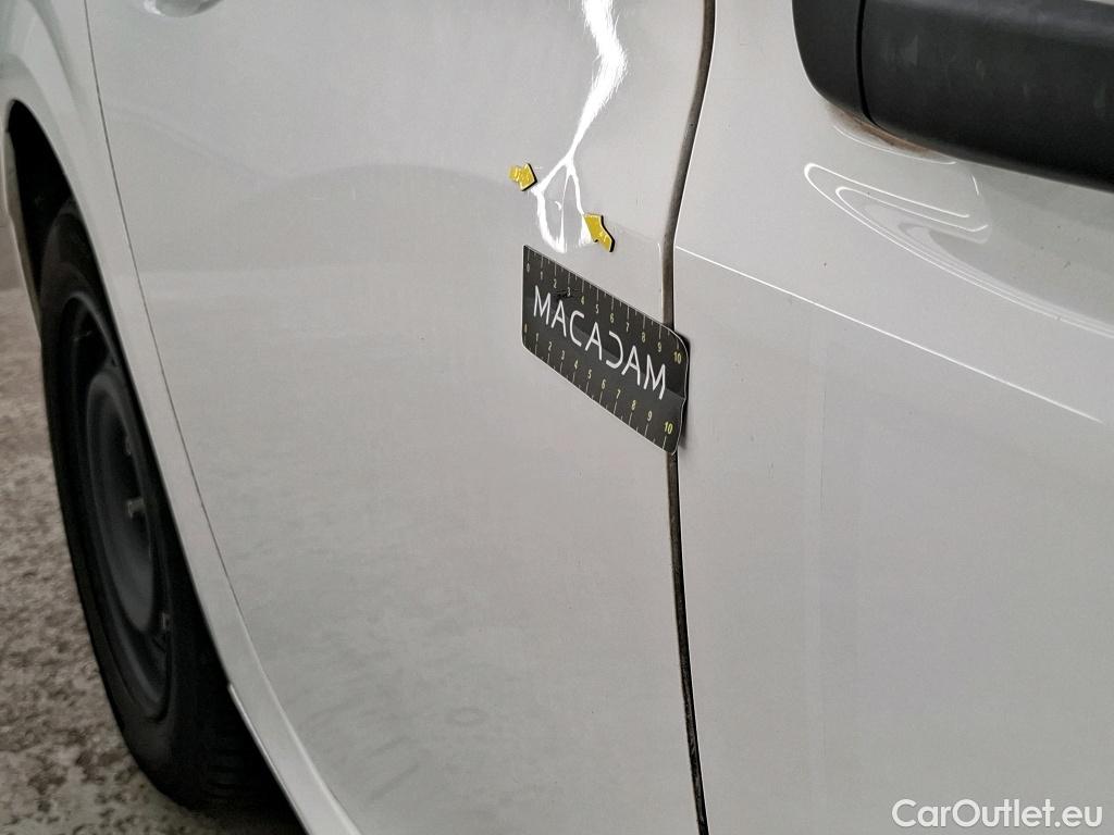  Peugeot  208  Premium 1.5 HDi 100CV BVM6 E6d #9