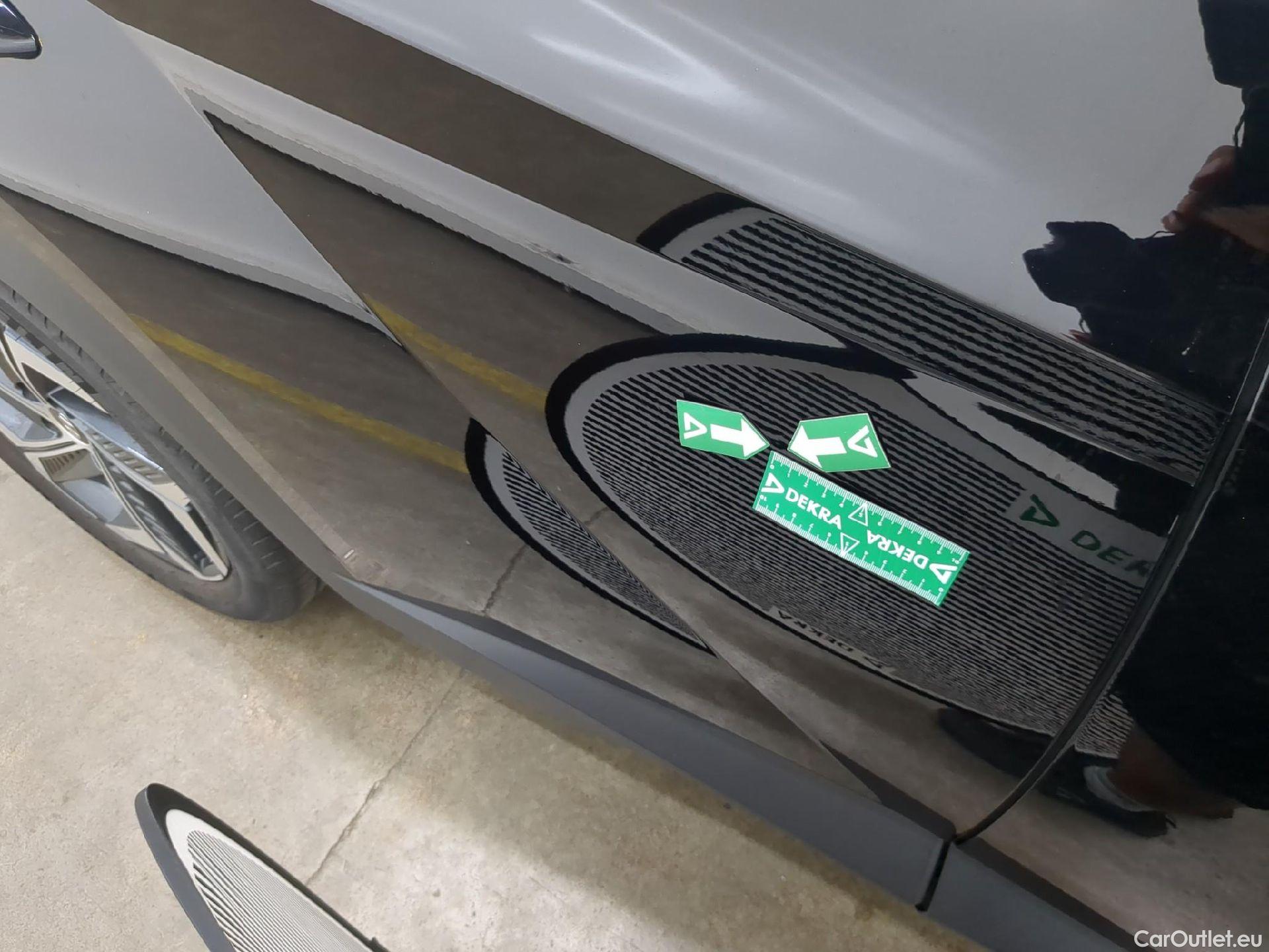  Hyundai  Tucson  Executive Hybrid 2WD 1.6 T-GDI 230CV BVA6 E6d #1