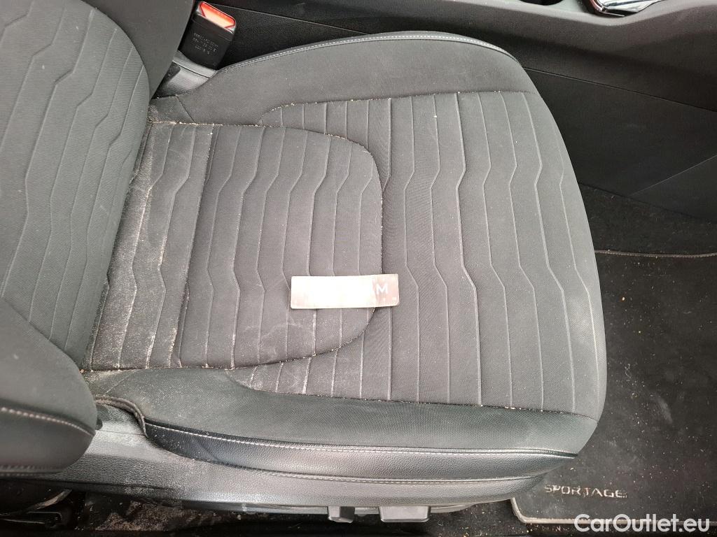  KIA  Sportage  Design Hybrid 1.6 T-GDi 230CV BVA6 E6d #46
