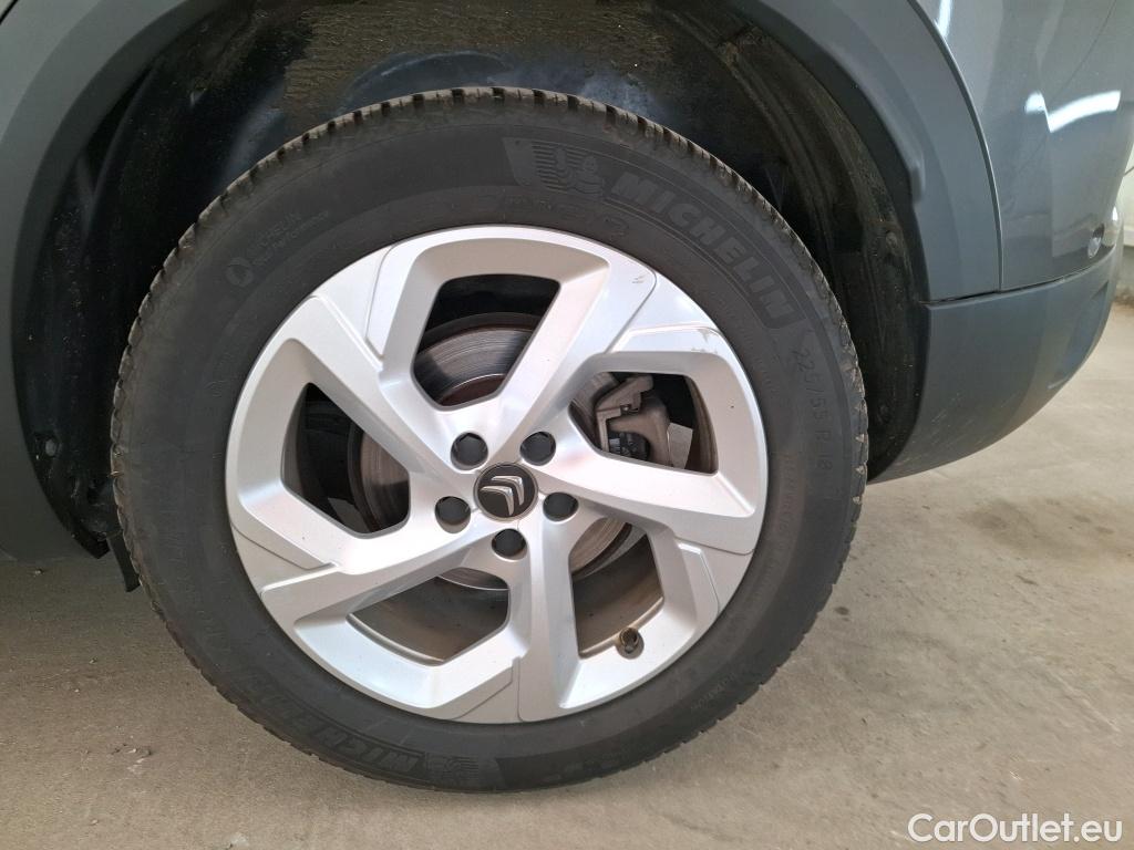  Citroen  C5  Aircross Business 1.5 BlueHDi 130CV BVA8 E6d #3