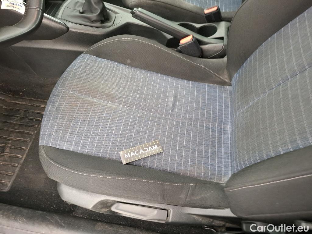  Peugeot  208  Premium 1.5 HDi 100CV BVM6 E6d #16