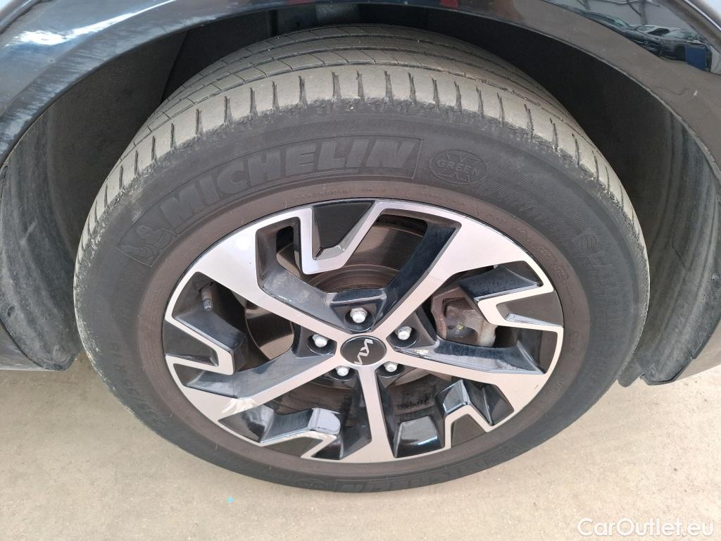  KIA  Sportage  Design Hybrid 1.6 T-GDi 230CV BVA6 E6d #24
