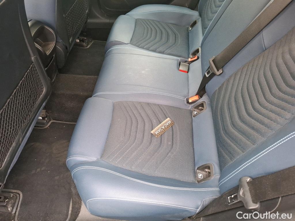  Mercedes  A-Klasse MERCEDES-BENZ Classe A Compact / 2018 / 5P / Berline A 180 d Business Line #25