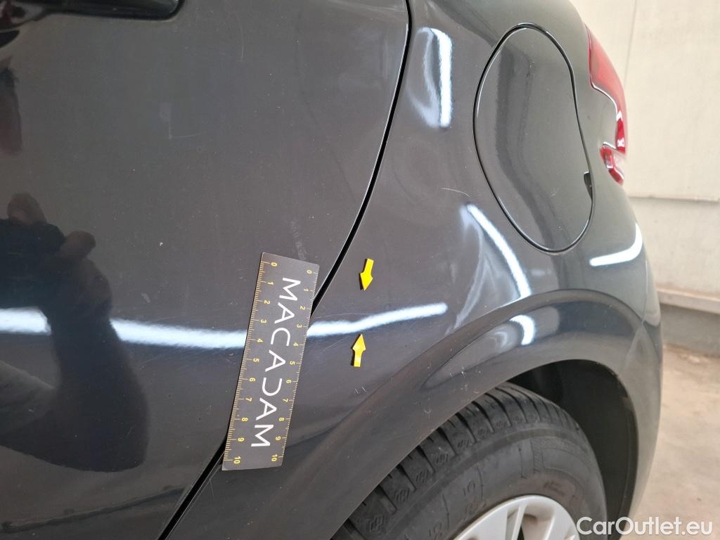  Peugeot  208  Active 1.2 PureTech 70CV BVM5 E6dT #12