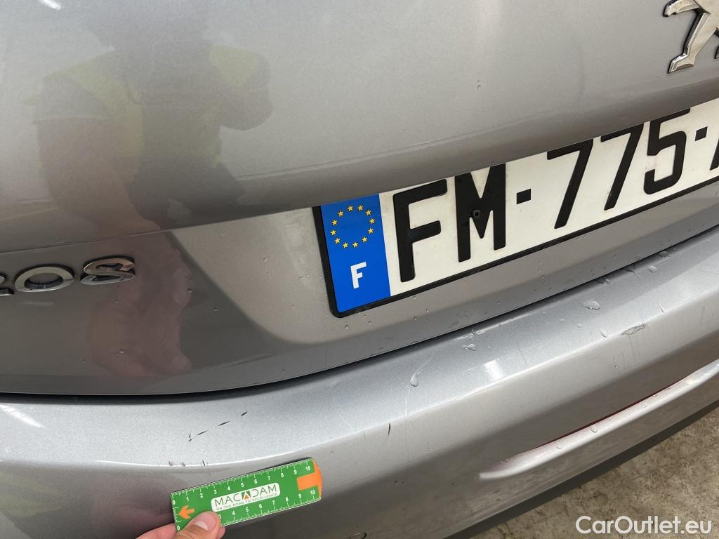  Peugeot  208  Active Business 1.5 HDi 100CV BVM5 E6dT #6