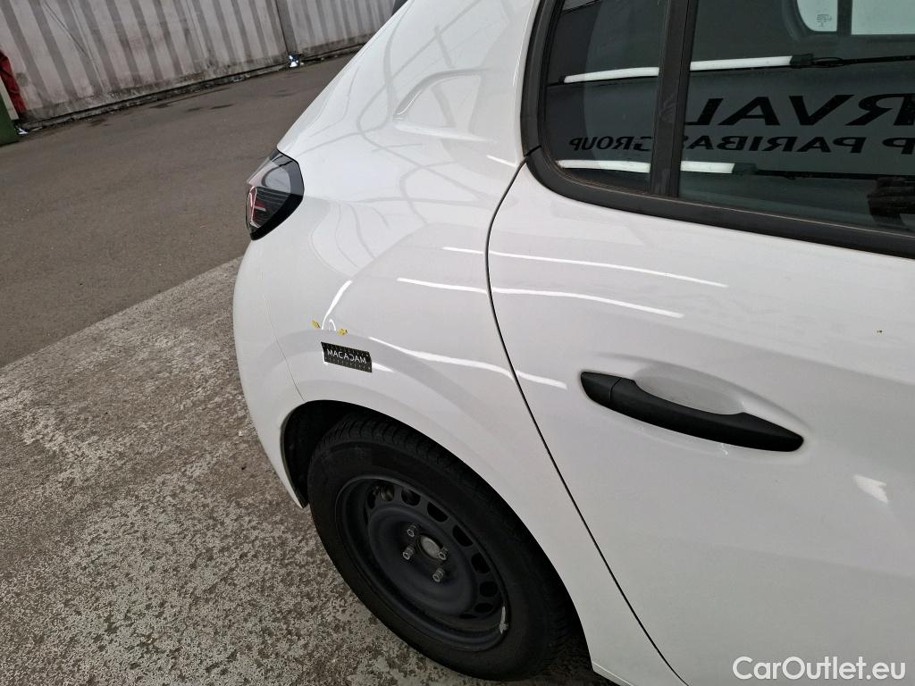  Peugeot  208  Premium 1.5 HDi 100CV BVM6 E6d #6