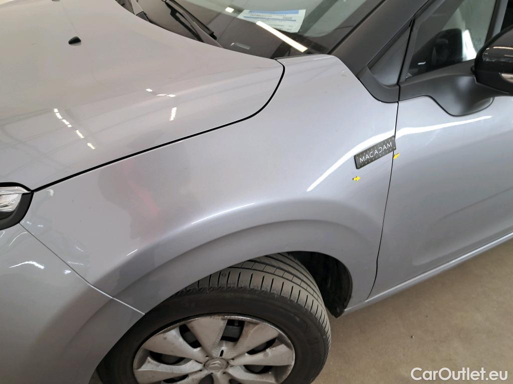  Citroen  C3  Feel Business 1.2 PureTech 80CV BVM5 E6d #23