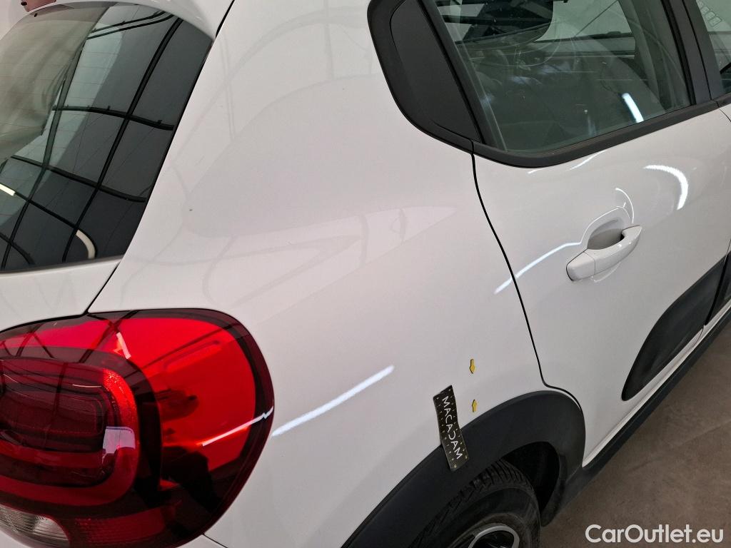  Citroen  C3  Société Feel 1.5 BlueHDI 100CV BVM6 E6dT #19